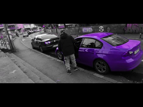 Clipa ft. Avramses - Fara frica (Videoclip Oficial)