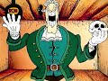 Dr Livesey Phonk Walk Song Slowed