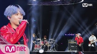 [Special M COUNTDOWN in CHINA] FTISLAND(FT아일랜드) _ INTRO + Pray 160602 EP.476