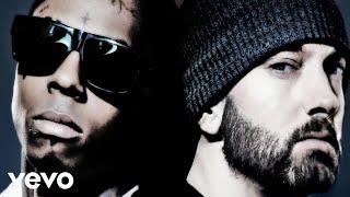 Eminem - Forgive Me (feat. Lil Wayne) [2022]
