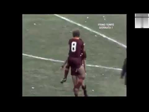 Tutto il calcio minuto per minuto, 1^Giornata Serie A 1982-83!