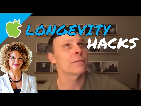 My Longevity Hacks | Matt Kaeberlein
