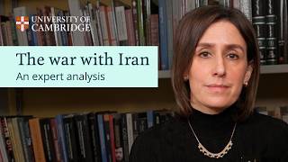 Iran Conflict Escalation: Global Implications
