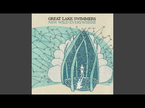 On The Water - Great Lake Swimmers