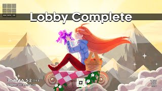 [SJ] Passionfruit Pantheon