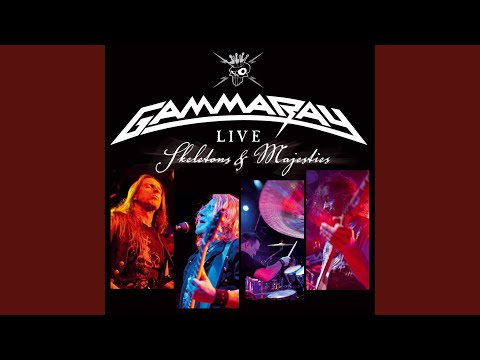 Videoclip de Rebellion in Dreamland (Acoustic Live) — Gamma Ray