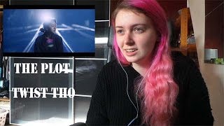 Mad Clown (ft. Suran) - LOVE IS A DOG FROM HELL MV Reaction