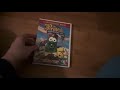 My VeggieTales DVD Collection 2025 Edition
