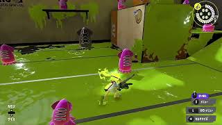 【スプラトゥーン3】サーモンランの武器やスペシャルのティアをざっくり