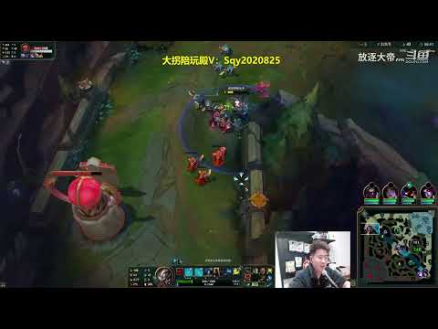 Easy Bot Lane Wins with Jinx & Maokai – Step-by-Step Guide