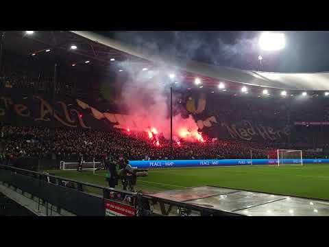 Feyenoord FK partizan