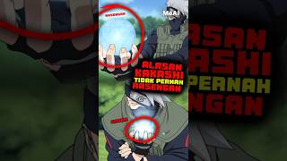 Download lagu KENAPA KAKASHI TIDAK MENGGUNAKAN RASENGAN PADAHAL BISA? #MeAi #anime #naruto #kakashi mp3