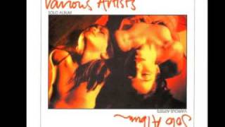 Various Artists - The Original Mixed-Up Kid