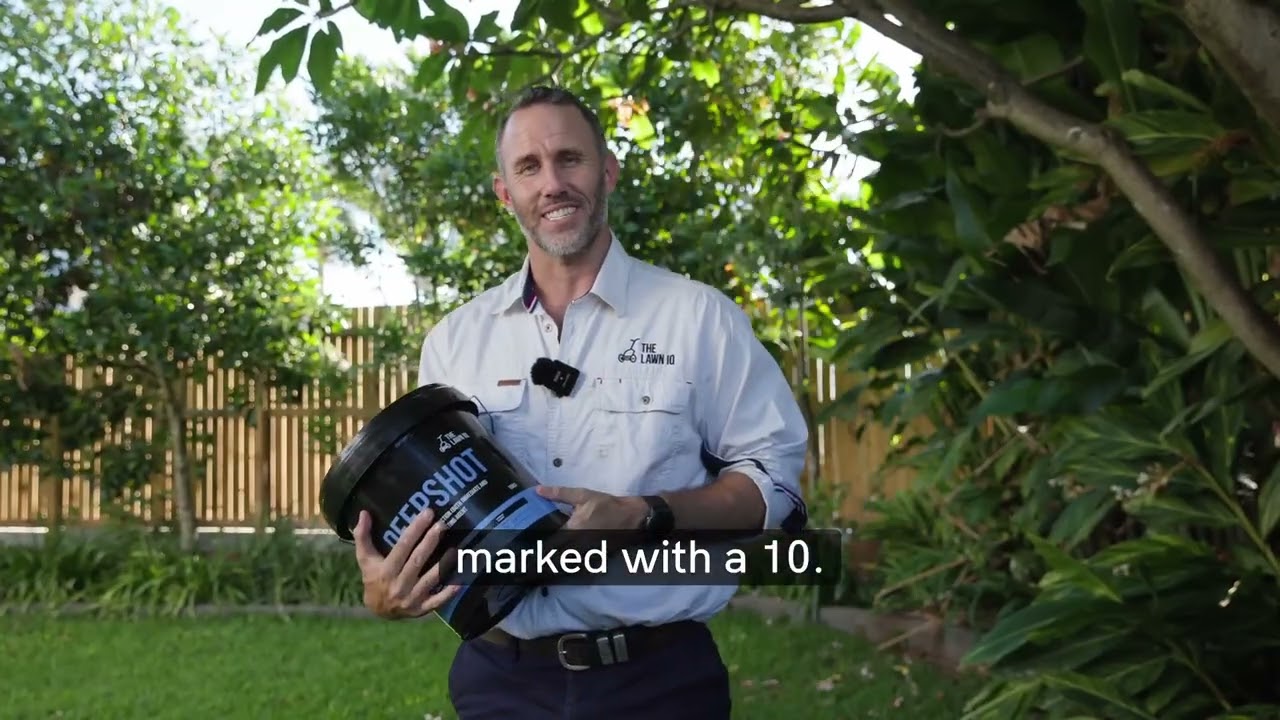 Deepshot Wetting Agent