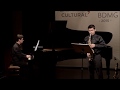 Valsa Triste - Radamés Gnattali - Gustavo Ferreira e André Barbosa