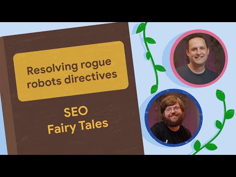 Resolving rogue robots directives