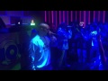 Cedry2k - Raptilieni (Lansare Romania Furata MOVe Brasov)