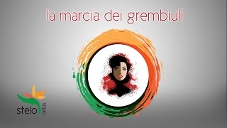 Video Stelo Onlus - La Marcia dei Grembiuli