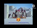 Pingu Wonder Pets Credits Remix