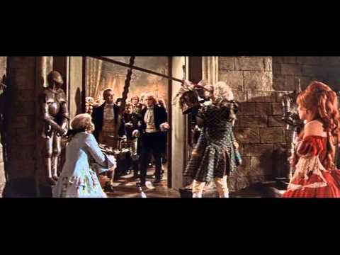 Dance of the Vampires (Theatrical Trailer)