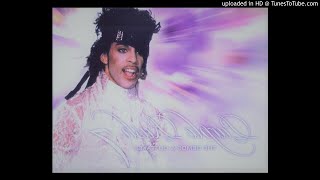 Prince - All Day, All Night
