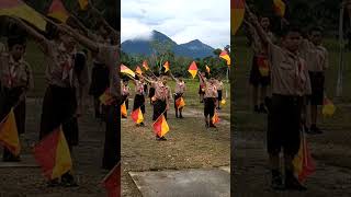 Download lagu Latihan Semaphore kegiatan Pramuka mp3 Download lagu Latihan Semaphore kegiatan Pramuka mp3