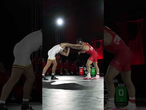 High School Wrestlers Need To Watch This.