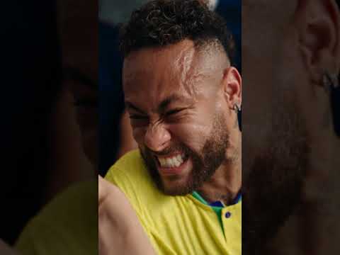 Respeito por Haaland, dinheiro para Neymar #neymar #haaland #respect