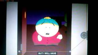 south park - im a little bit country