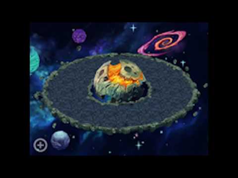 Space Island Instrumental Remix - My Singing Monsters Cover Contest.