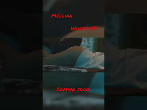 Mellina 🔥 What’s UP | 13.09 🕠 17:30 #NuMaLasa