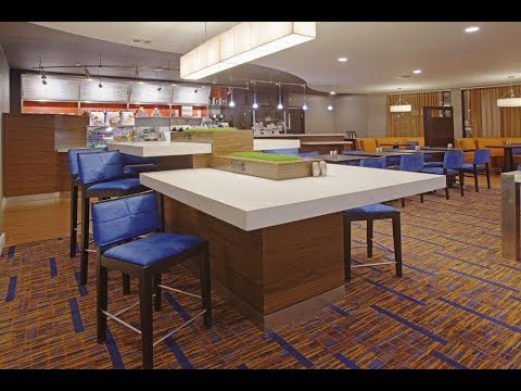 Courtyard Casper - Casper Hotels, Wyoming