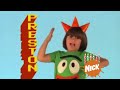 Yo Gabba Gabba Birthday Credits