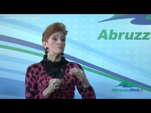 ELEZIONI 2013: PAOLA PELINO, ''IL PDL PUO' VINCERE''