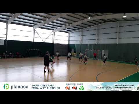 Laber Xiria B - Ribadosar