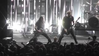 In Flames - Siren Charms - Live Luleå 2015