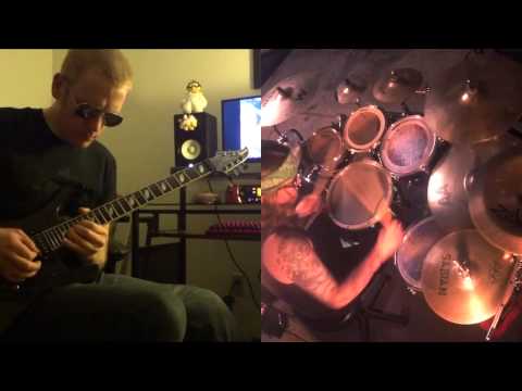 WARCHILD- Holstered Attack Dogs