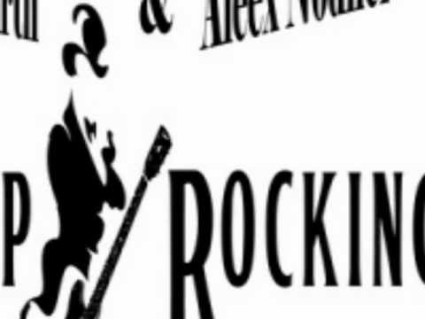 Robert Firth & Aleex Nodner - Keep Rocking (Original Mix)