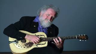 Raffi - Boom Boom (Isolated Acoustic Guitar)