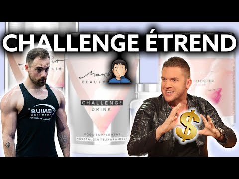 ROSSZABB, MINT GONDOLTAM | Kasza Tibi | Challenge mintaétrend és tanácsok...