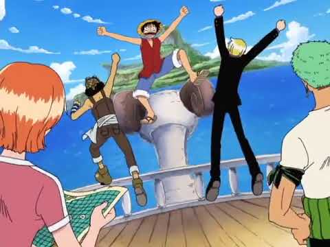 One Piece: Grand Adventure Fan-Made Intro