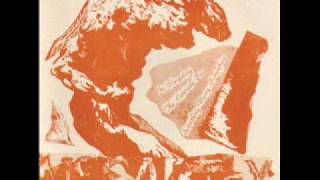 McCarthy - Something Wrong Somewhere