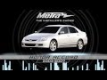 Adapter frame for Honda Accord Metra 95-7862