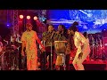 Stephen Marley “Traffic Jam” ft. Damian, Cham, Kabaka & …. @ “Welcome To Jamrock Reggae Cruise” 2022
