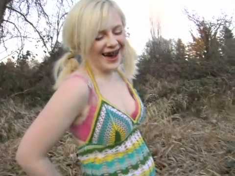 Krystaleen- Rappy McRapperson