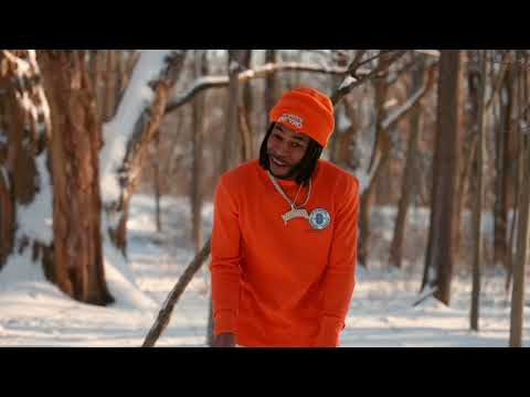 CG Lil Shaq - “See The Vision” (Official Music Video) Dir by @WillKilledEm