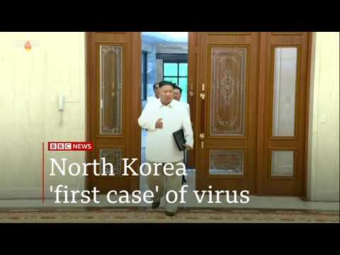 2020 July 26 BBC One minute World News