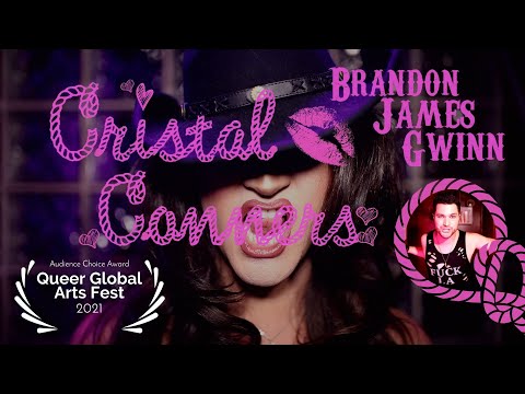 Cristal Conners - Music Video -  Brandon James Gwinn - BULLIT