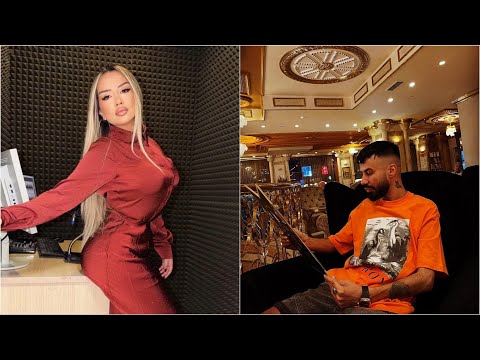 Djali kërkesë për Dajanën, moderatorja: Më mungon vetëm një avion me emrin tim