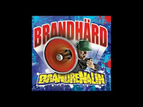 Brandhärd - Gläser In d' Luft